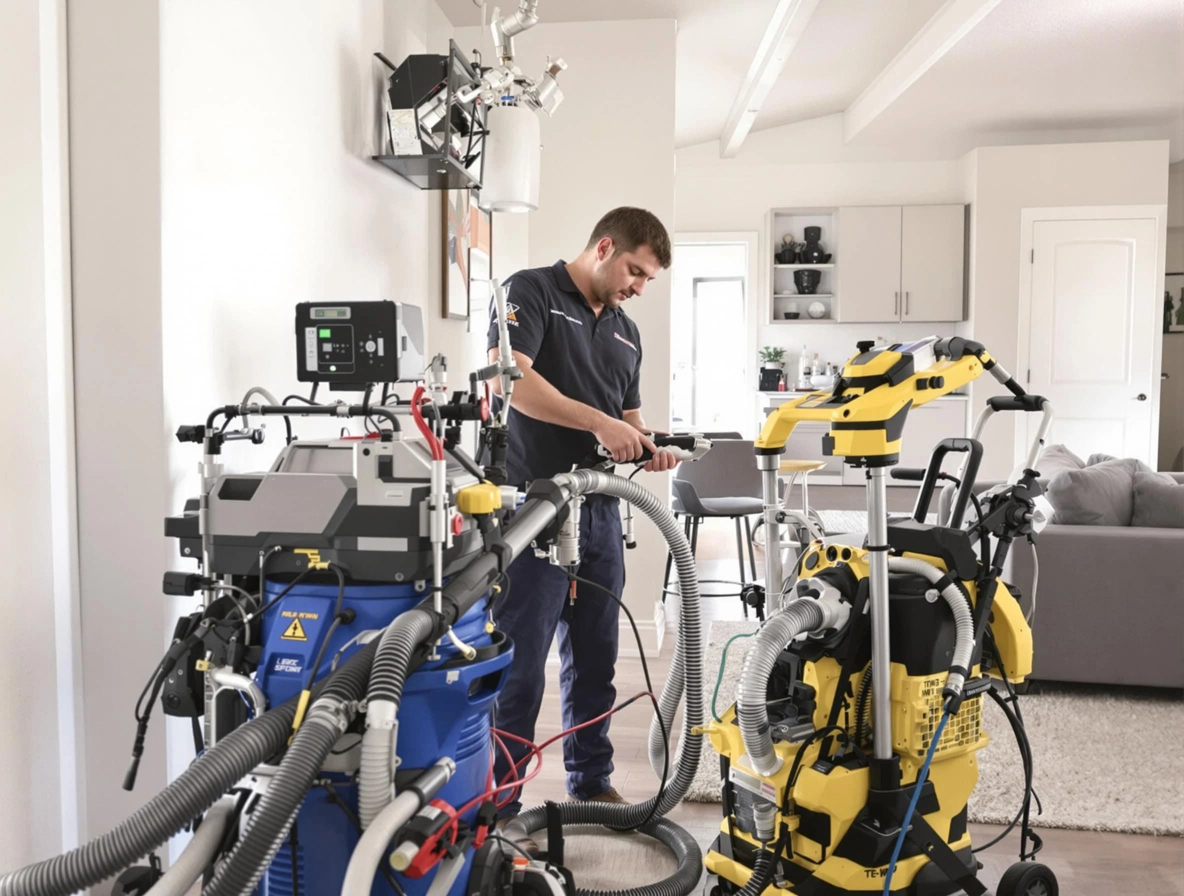 Specialized mobile home duct cleaning by Longmont Air Duct Cleaning in Longmont