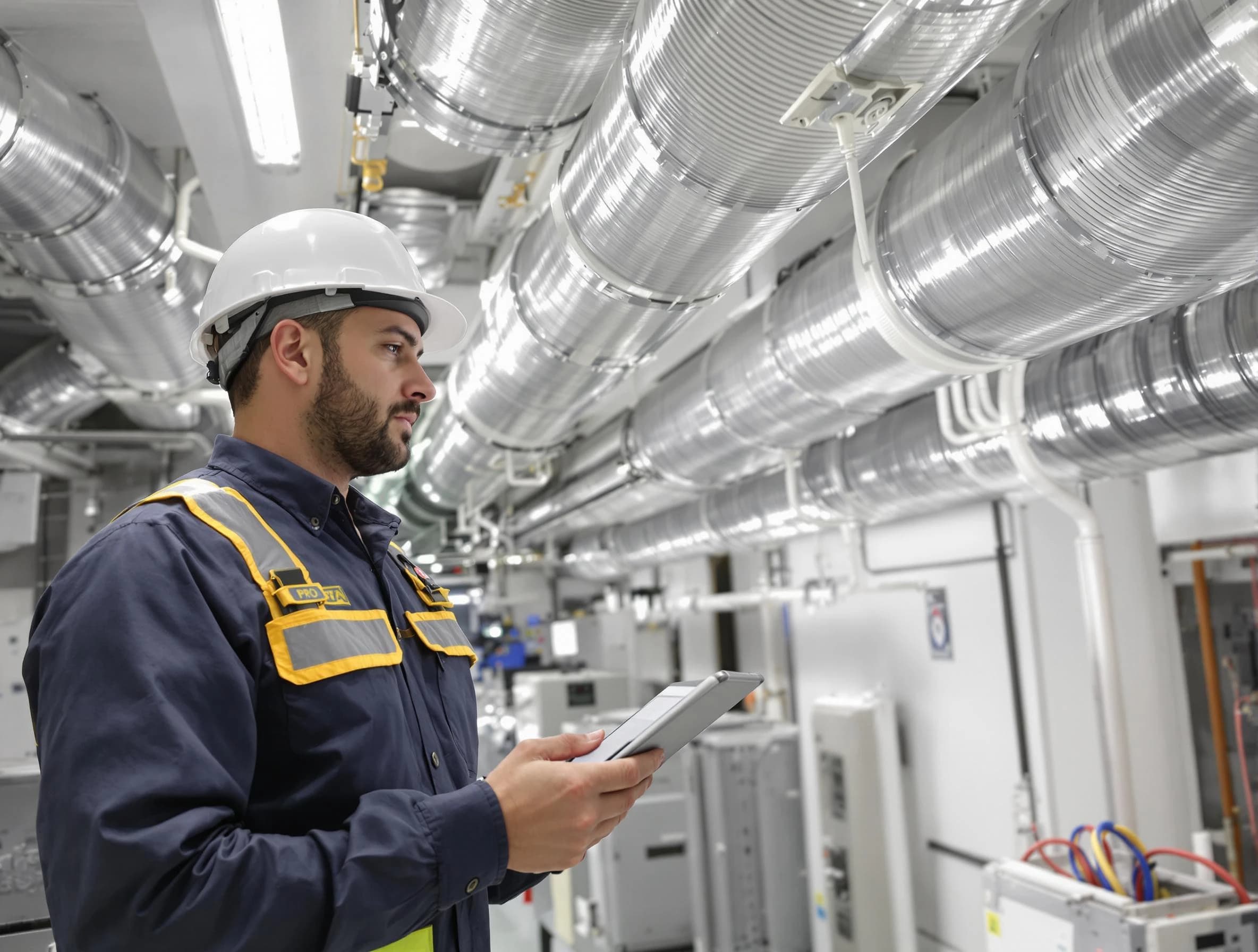 Filter Inspection service in Longmont, CO