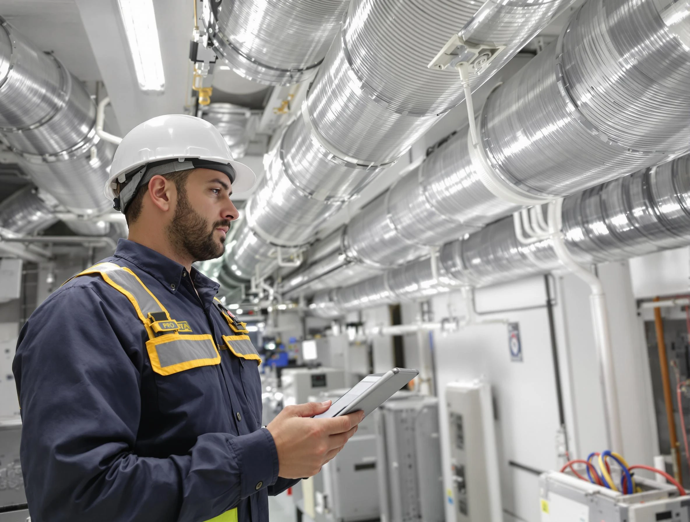 Filter Inspection service in Longmont, CO