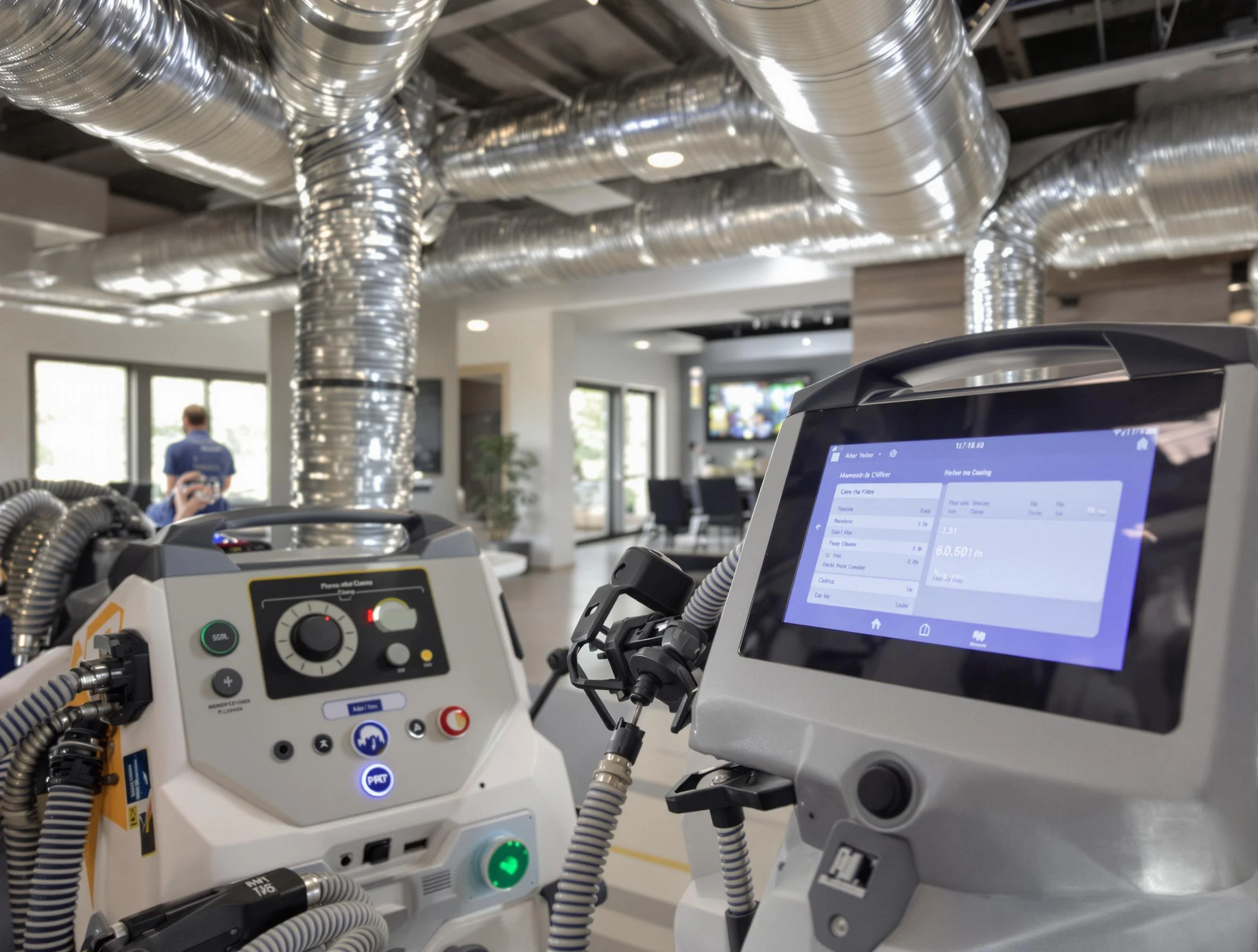 Expert mold remediation by Longmont Air Duct Cleaning in Longmont